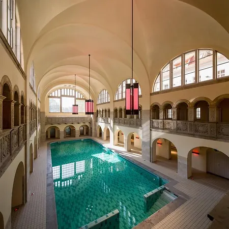 Oderberger Hotell Berlin
