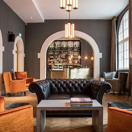 Oderberger Hotell Berlin