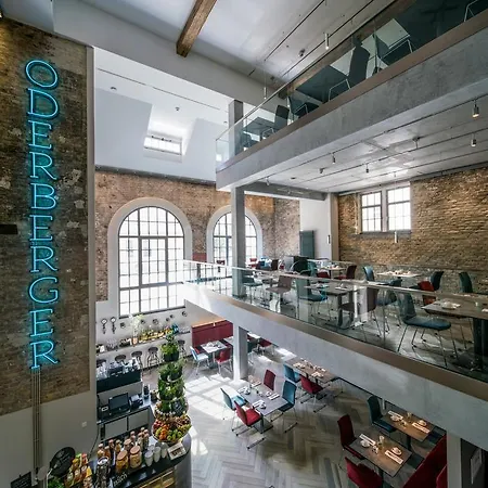 Oderberger 4* Berlin