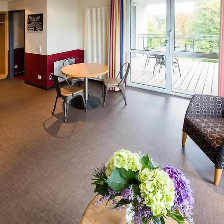 Apartment Aparion *
