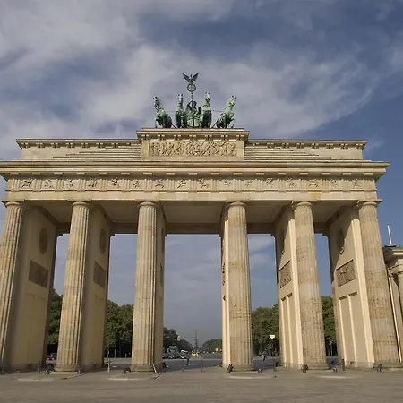 Aparthotel Hapimag Gendarmenmarkt 4*
