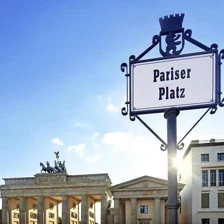 Aparthotel Hapimag Gendarmenmarkt Berlin