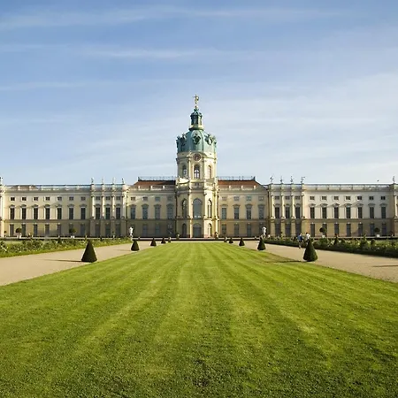 Hapimag Gendarmenmarkt Berlijn