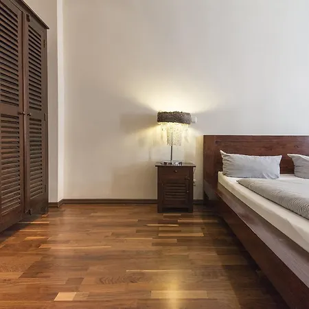 Appartement Visage Berlin