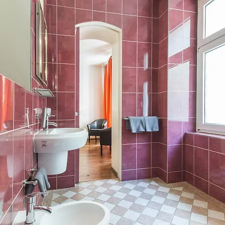 Apartamento Visage *