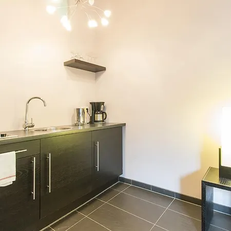 Apartamento Visage
