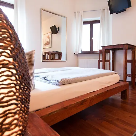 Visage Apartamento Berlim