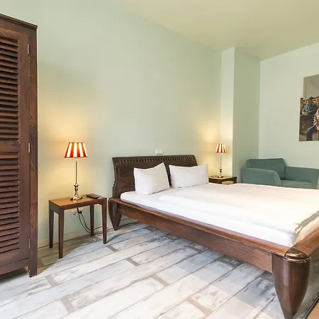 Apartamento Visage
