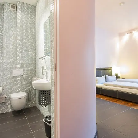 Visage Apartamento