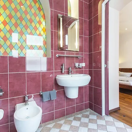 Apartamento Visage