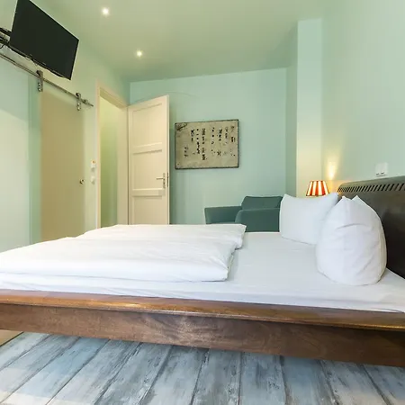 Apartamento Visage