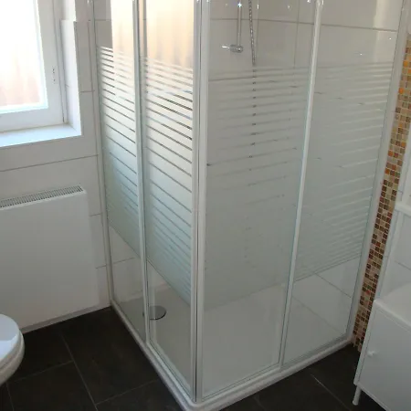 Apartment Ferienwohnung Funk Berlin