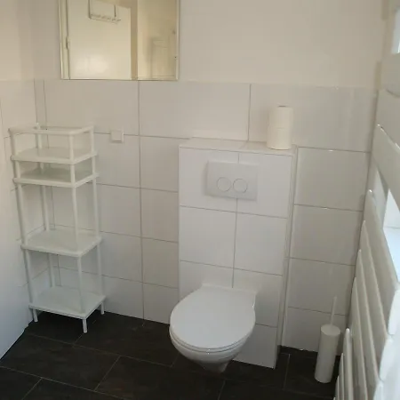 Ferienwohnung Funk * Berlin