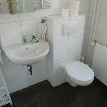 Ferienwohnung Funk * Berlin