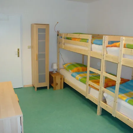 Ferienwohnung Funk * Berlin
