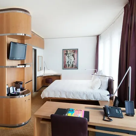 Swissotel Kurfuerstendamm