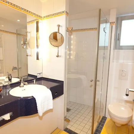 Western Kantstrasse Hotel Berlino