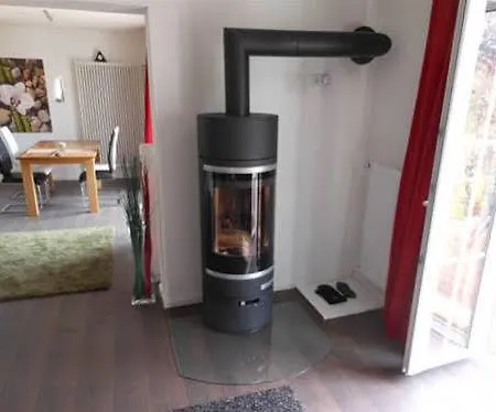 Hotel Apartmenthaus Petunie