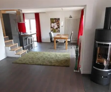 Hotel Apartmenthaus Petunie *