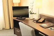 Hotel Lützow 3*