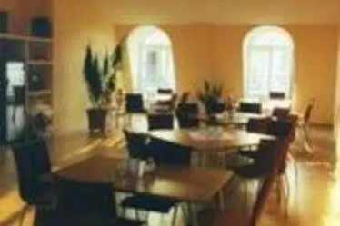Alameda Hotel Berlin