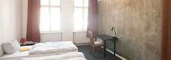 Goldmarie Gmbh Hotel Berlin