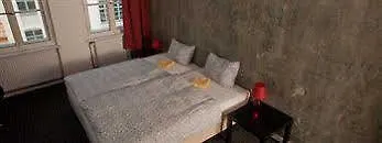 Goldmarie Gmbh Hotel