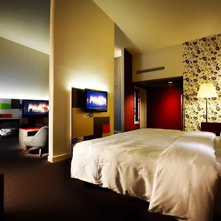 Courtyard By Marriott Berlin