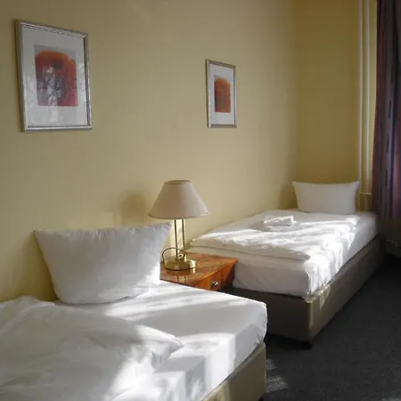 Hotel Amadeus