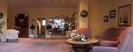 Am Luisenbad Hotel Berlin