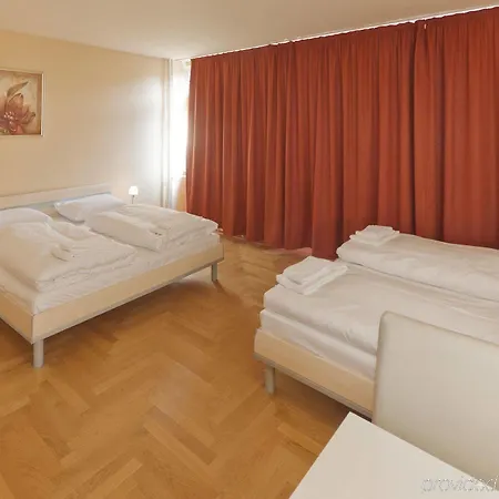 Apartment Amc Bundesallee *