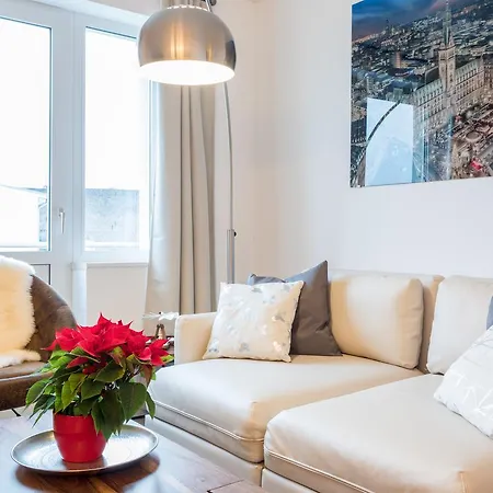 Greatstay - Schillerstr. 19 Berlin
