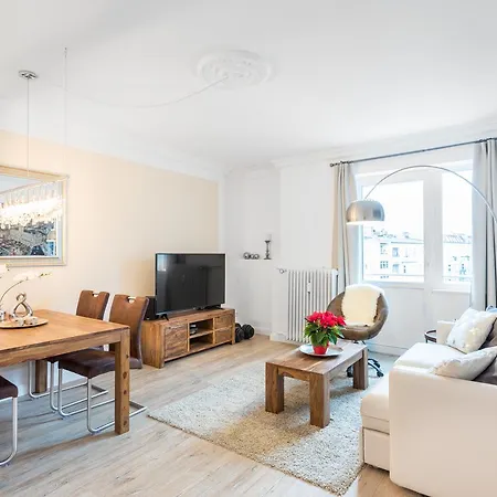 Greatstay - Schillerstr. 19 *