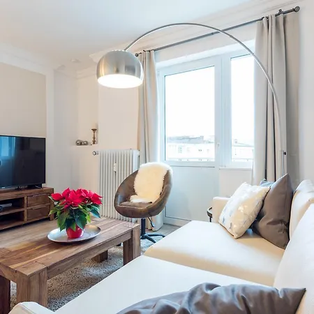 Greatstay - Schillerstr. 19 * Berlin