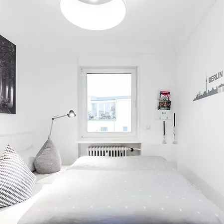 Greatstay - Schillerstr. 19 * Berlin