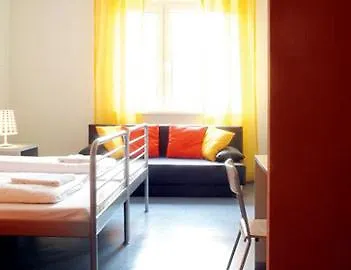 Hostel Happy Bed Berlin