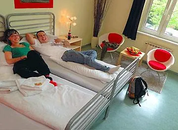 Happy Bed * Berlin