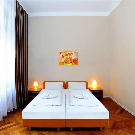 Hotel Elegia Am Kurfuerstendamm