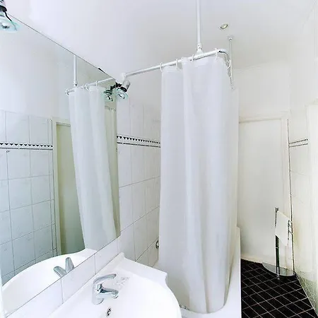 Hotel Elegia Am Kurfuerstendamm