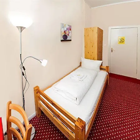 Elegia Am Kurfuerstendamm Hotel Berlin