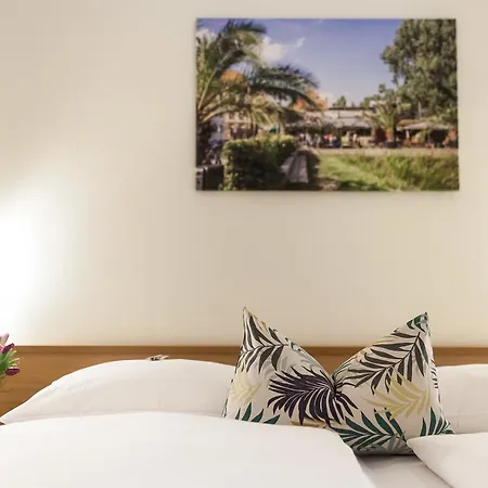 Hotel Martas Allegra Berlin