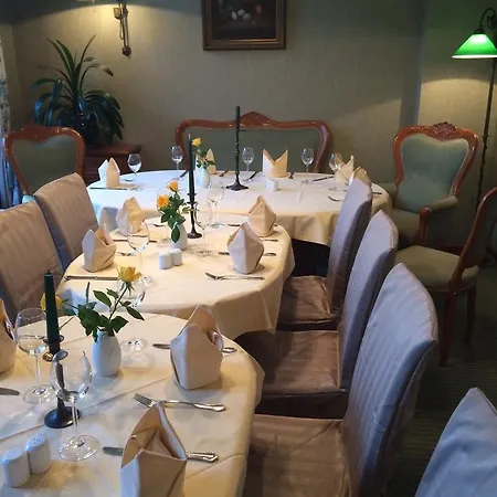 Alt-karow Guest house Berlin