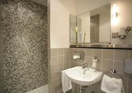 Novum Gates Charlottenburg 3* Berlin
