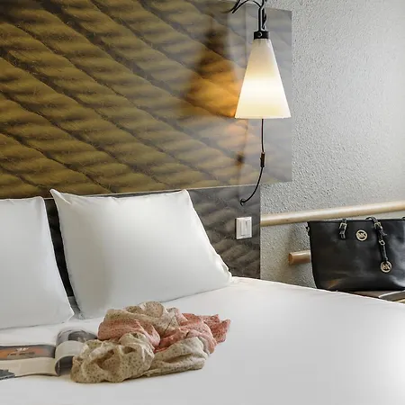 Ibis Mitte