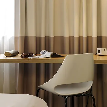 Ibis Mitte 2* Berlin