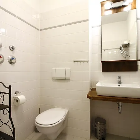 Ambiente Apart Apartment Berlin