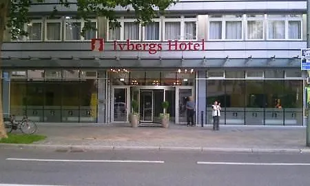 Titanic Comfort Kurfuerstendamm Hotel Berlín