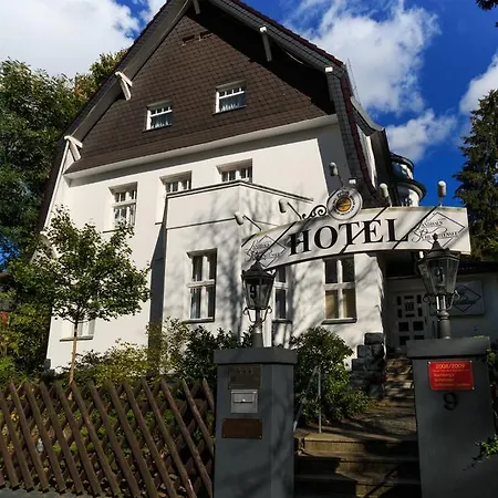 Schlachtensee Gasthof