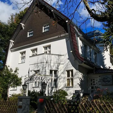 Gasthof Schlachtensee Berlin