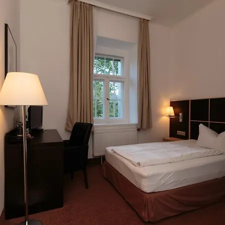 Schlachtensee 3* Berlin